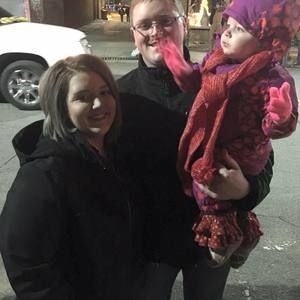 Meet your Posher, Bethany